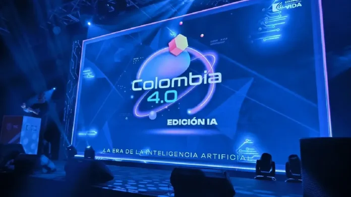 Perspectivas de la inteligencia artificial en Colombia: expertos hablan en Colombia 4.0