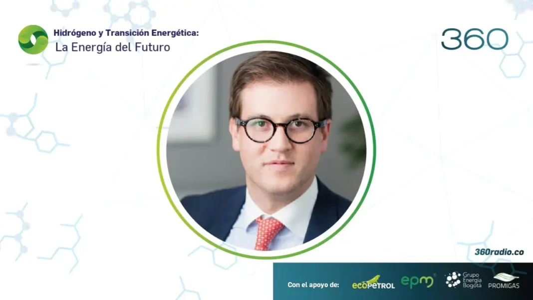 ''Debemos pensar en grande y remar todos hacia el mismo lado para poder dar paso a la adición energética'': Andrés Ramón Rodríguez