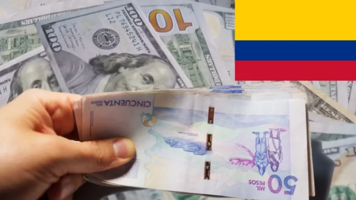 Rublo ruso, peso colombiano y peso argentino: Las monedas emergentes más devaluadas en los últimos tres meses de 2024