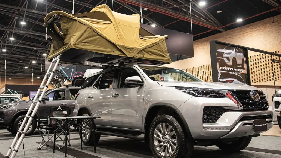 Pruebas de manejo y experiencias interactivas: vive el futuro del automóvil