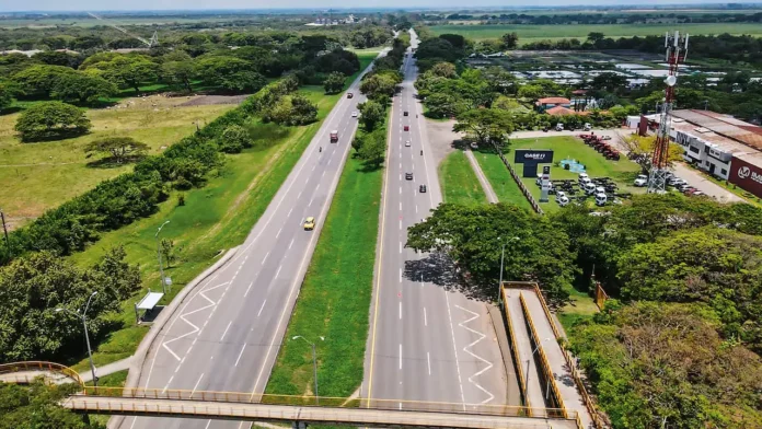 Principales proyectos de infraestructura del Valle del Cauca: impacto regional y nacional