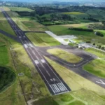 Crédito de la CAF para mejorar la infraestructura de aeropuertos sociales en zonas remotas de Colombia
