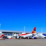 Crédito de la CAF para mejorar la infraestructura de aeropuertos sociales en zonas remotas de Colombia