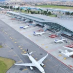 Crédito de la CAF para mejorar la infraestructura de aeropuertos sociales en zonas remotas de Colombia