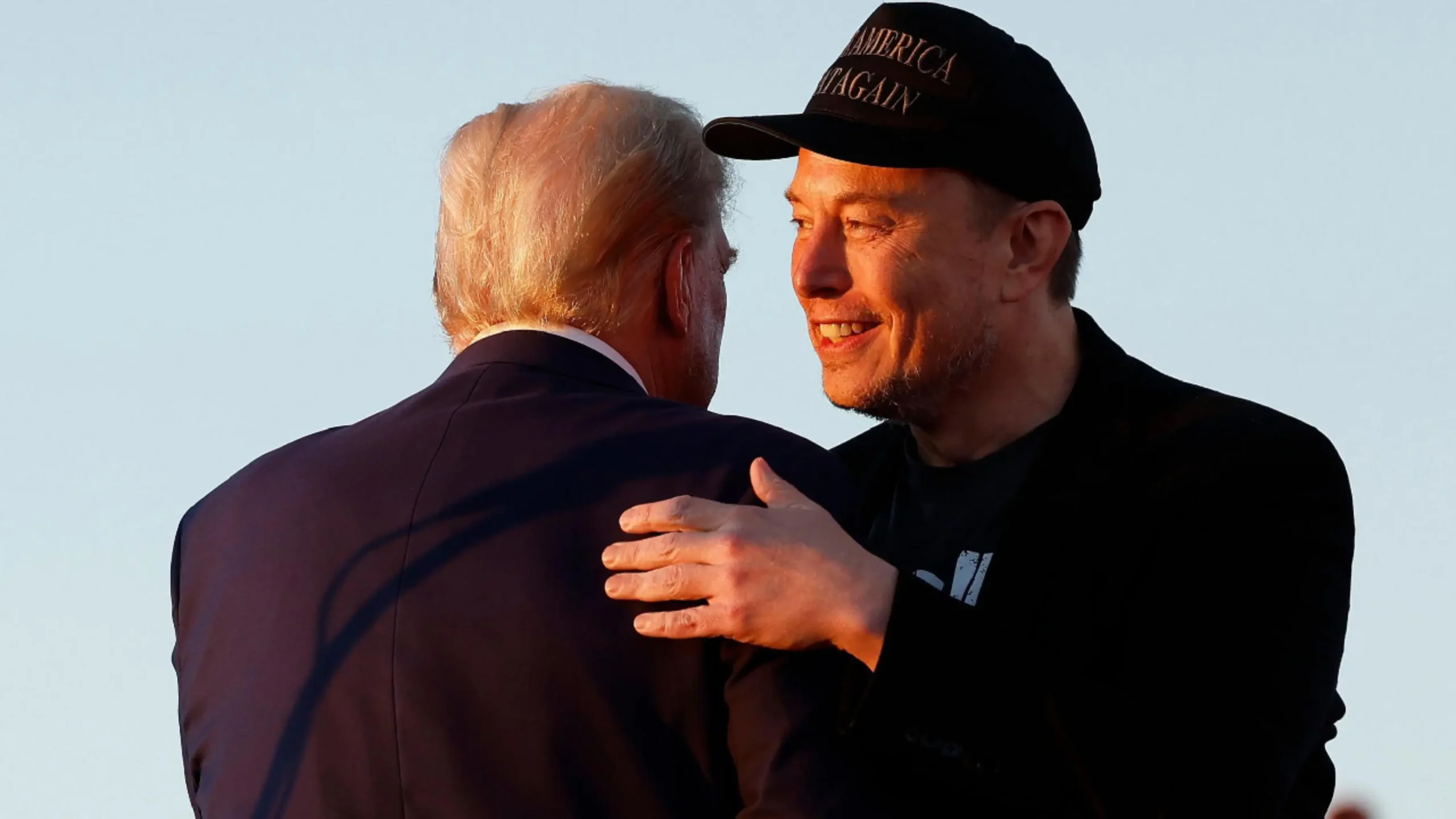 Elon Musk liderará el Departamento de Eficiencia Gubernamental bajo el gobierno de Donald Trump