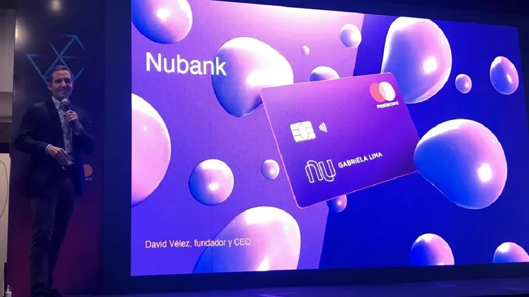 Nubank alcanza un crecimiento récord en 2024 con una rentabilidad superior y una fuerte expansión internacional