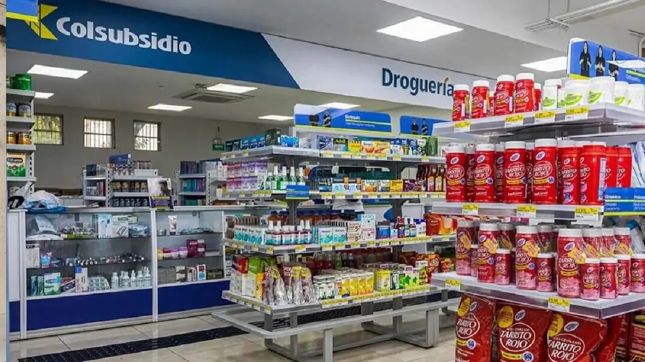 Colsubsidio anuncia cierre de supermercados al finalizar 2024, pero continuará con otros servicios clave