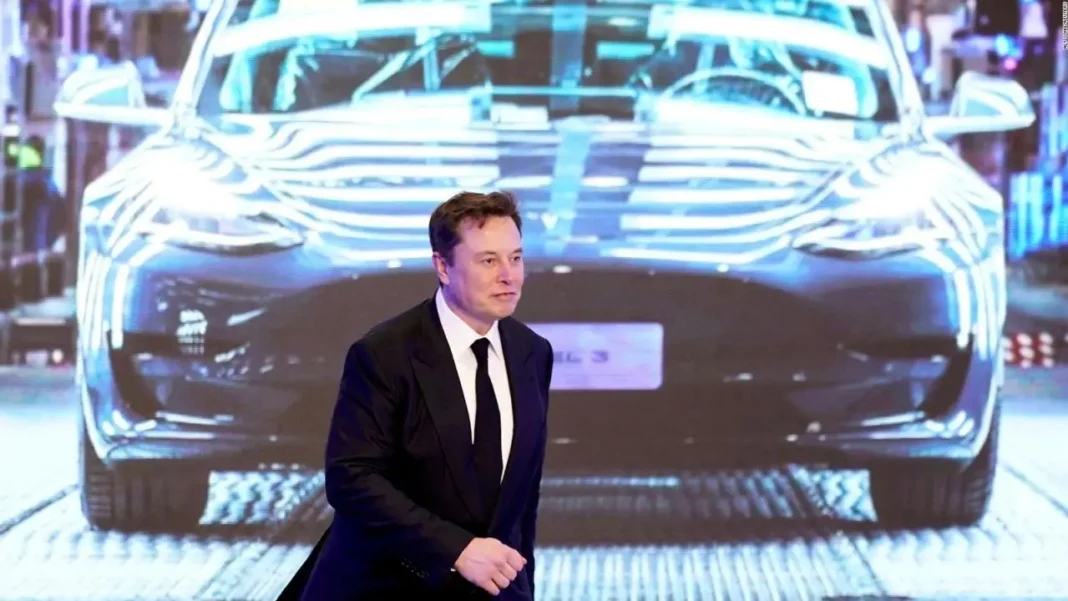 Fortuna de Elon Musk crece exponencialmente casi igualando el PIB de Colombia después de la elección de Trump