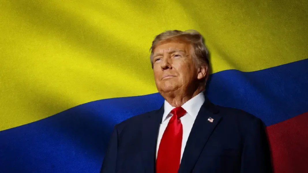 ¿Qué significan las sanciones que Estados Unidos impone a Colombia?