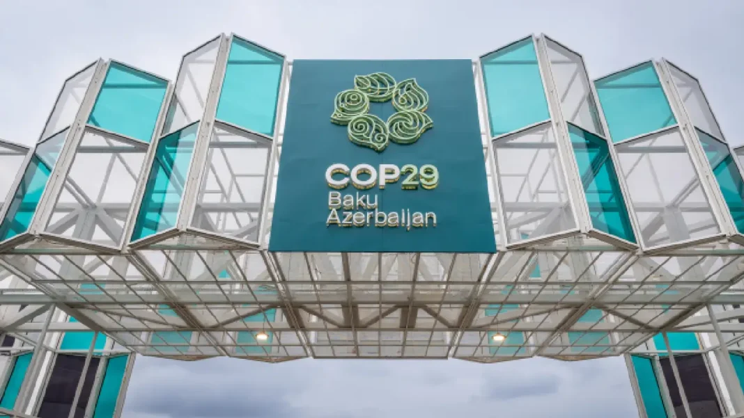 CAF refuerza su compromiso con la sostenibilidad ambiental y la lucha contra el cambio climático con un financiamiento verde del 35% en 2024