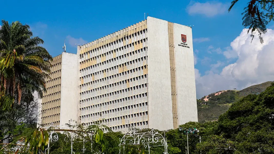 La Alcaldía de Cali apuesta por la equidad social con un crédito público de $15 mil millones