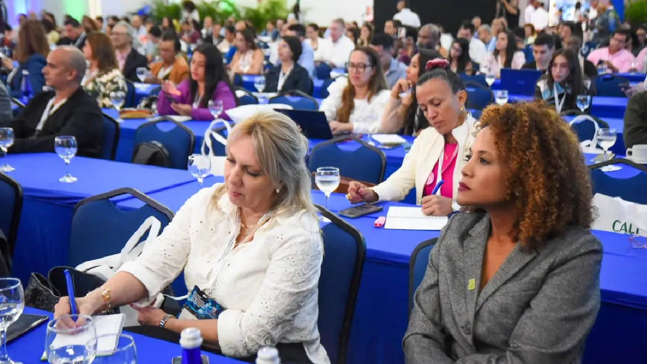 Cali busca posicionarse como líder del turismo de salud en Colombia con el Primer Encuentro Internacional