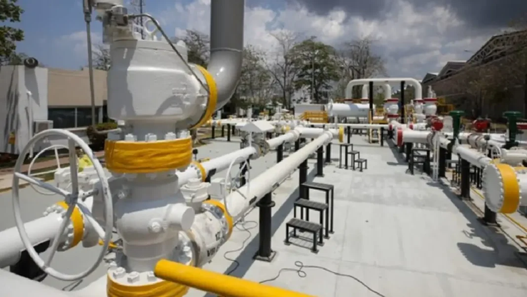 Alerta sobre el desabastecimiento energético, ¿cómo la dependencia del gas importado afecta a Colombia?