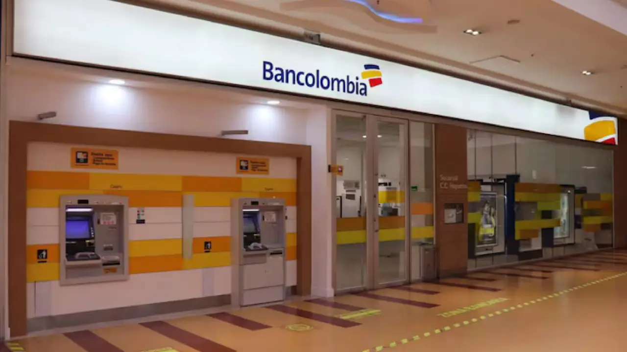 Los bancos que más ganaron y más perdieron en 2024 en Colombia: Análisis de utilidades y desempeño