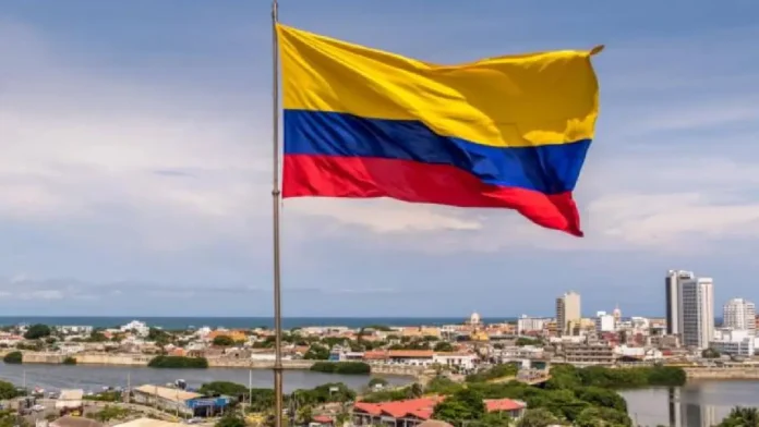 Colombia se consolida como líder en crecimiento económico dentro de la OCDE en 2024