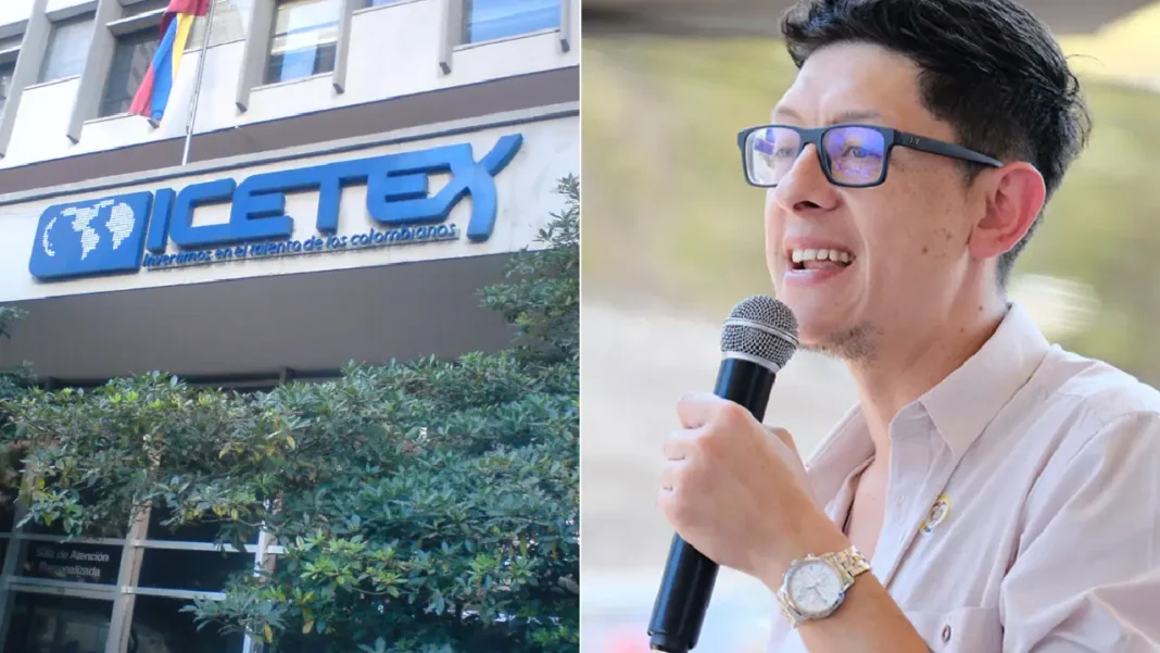 El Ministerio de Educación desmiente recorte de $432.000 millones en Icetex para 2024