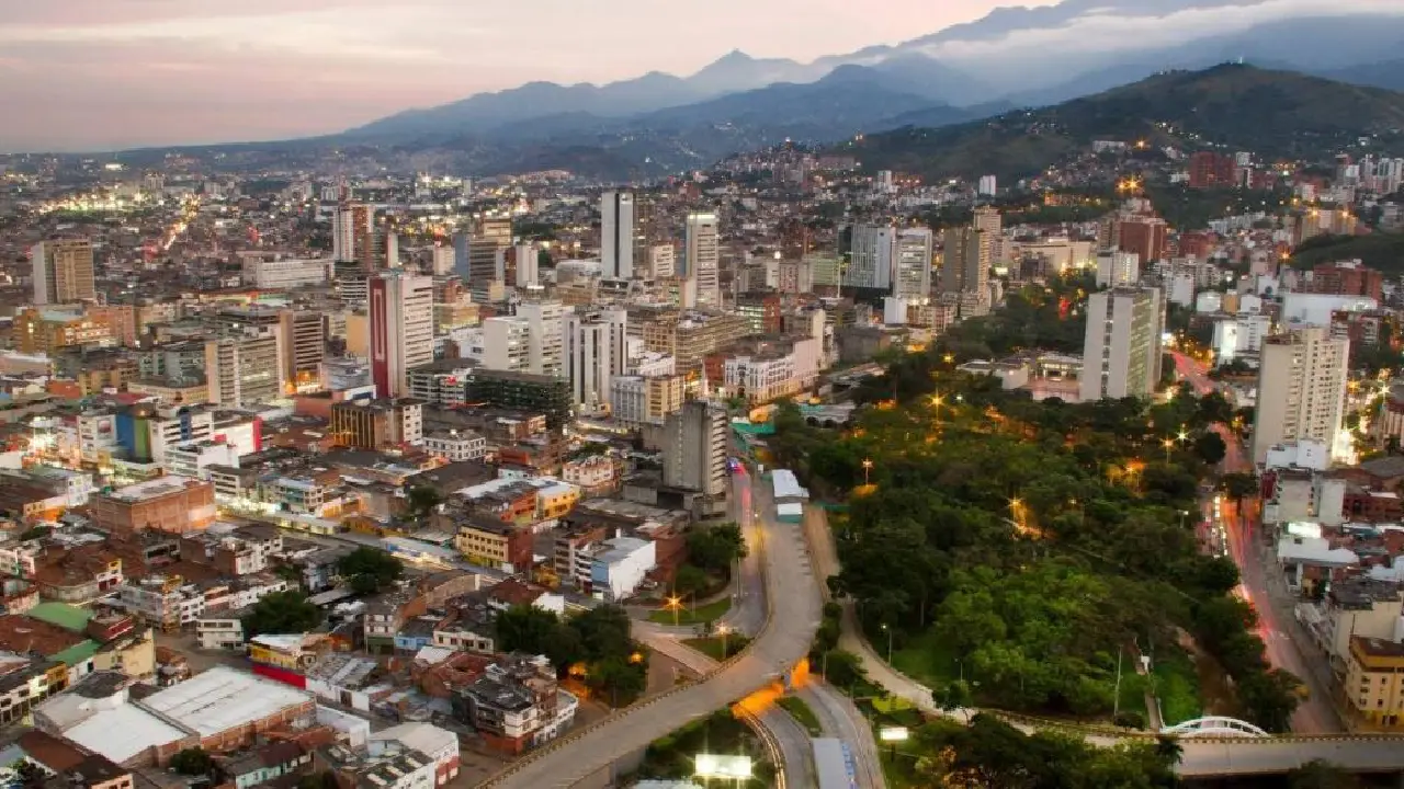 ¿Qué es el Área Metropolitana del Suroccidente de Colombia y cómo afectará a los municipios involucrados?