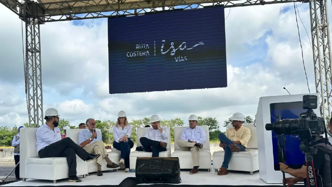 Asfalto con plástico reciclado: innovación y sostenibilidad en las vías de Colombia