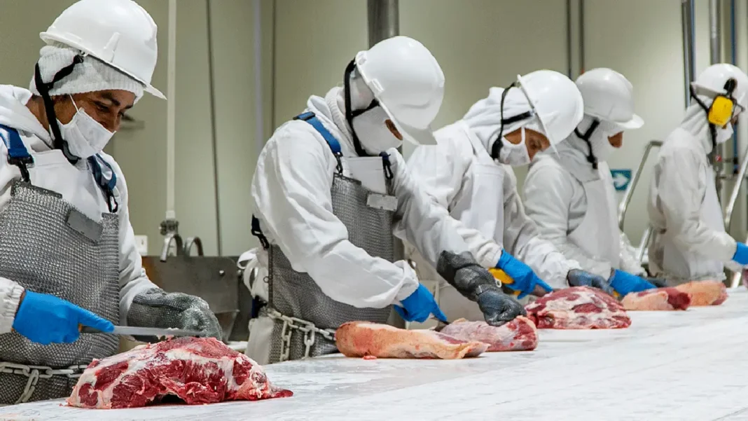 Colombia apuesta por la expansión internacional de la carne bovina hacia EE. UU. y Canadá