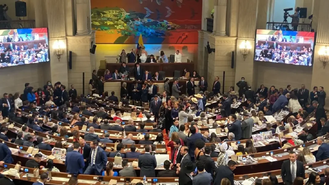 Preocupación por el impacto fiscal de la reforma al Sistema General de Participaciones en Colombia