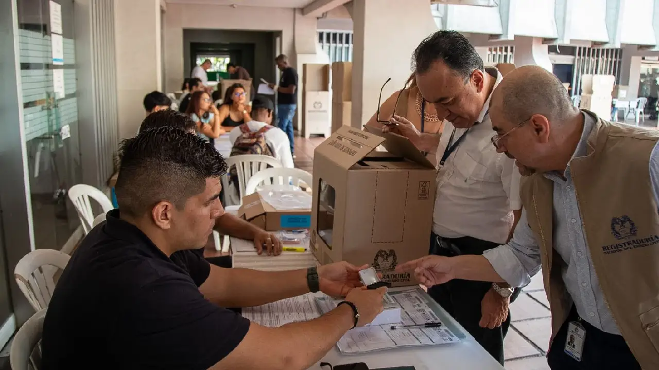 El Área Metropolitana del Suroccidente: primeros pasos hacia la colaboración regional