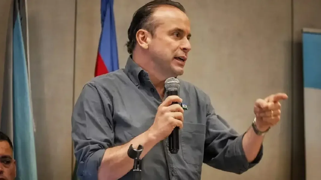 El Área Metropolitana del Suroccidente: primeros pasos hacia la colaboración regional