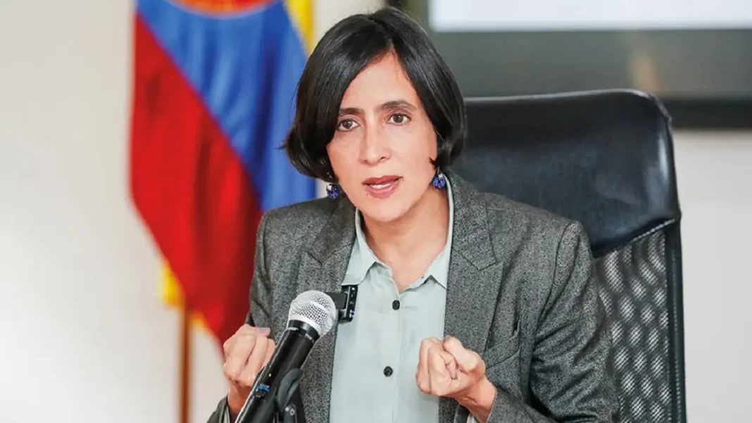 Creación de la primera reserva natural temporal en el páramo de Santurbán