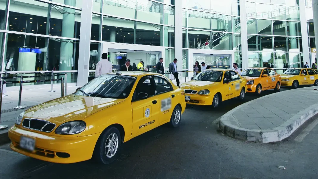 Cambios en el transporte público: taxis deberán brindar equidad y acceso libre