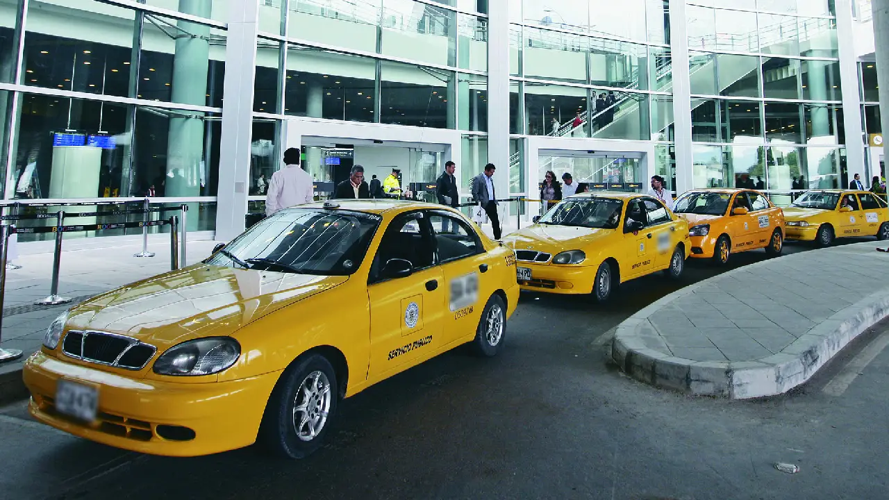 Cambios en el transporte público: taxis deberán brindar equidad y acceso libre