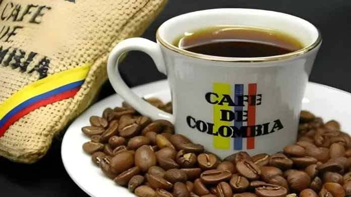 Café colombiano: aumento en precios y exportaciones, pero desafíos logísticos amenazan su crecimiento