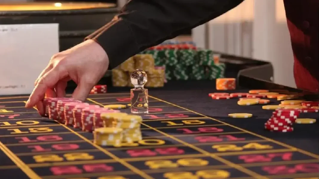 Gremios de juegos de azar en Colombia rechazan la propuesta de IVA y otras medidas del proyecto de ley de financiamiento