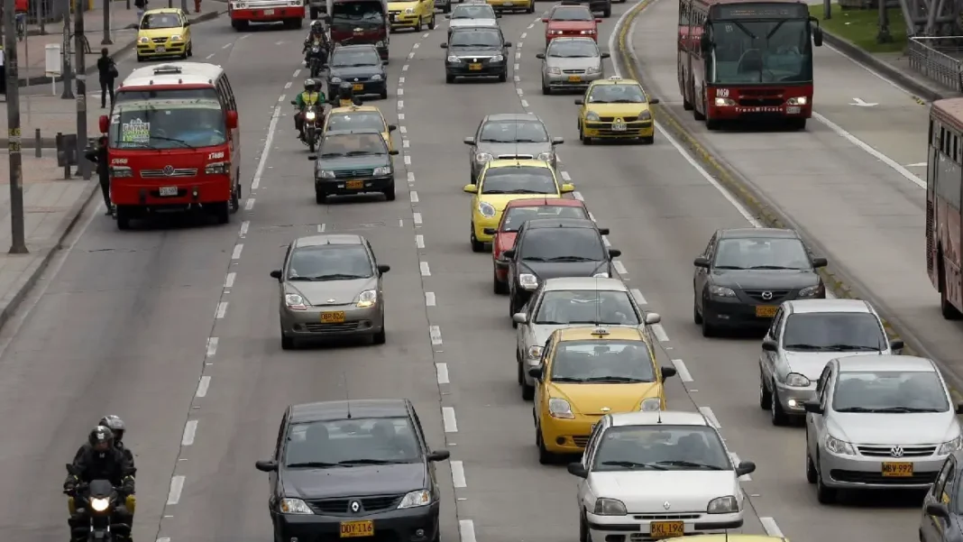 Pico y placa en Semana Santa: Cómo funcionará en Bogotá, Medellín y Cali