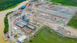 Urabá se transforma: oportunidades y grandes proyectos en el Foro Económico 2025 de Camacol Antioquia 1 Urabá se transforma: oportunidades y grandes proyectos en el Foro Económico 2025 de Camacol Antioquia