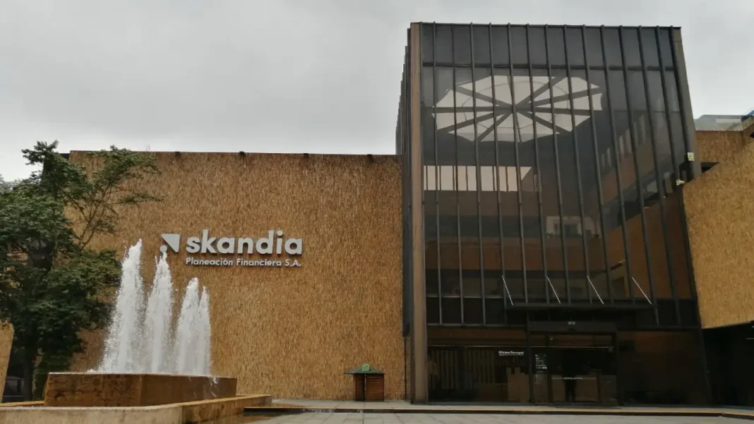 Skandia Colombia incluye el bitcoin en su nuevo portafolio de inversión