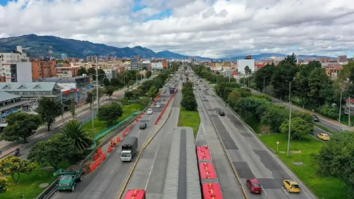 Avances clave en la ampliación de la Autopista Norte: Procuraduría y autoridades logran acuerdos estratégicos