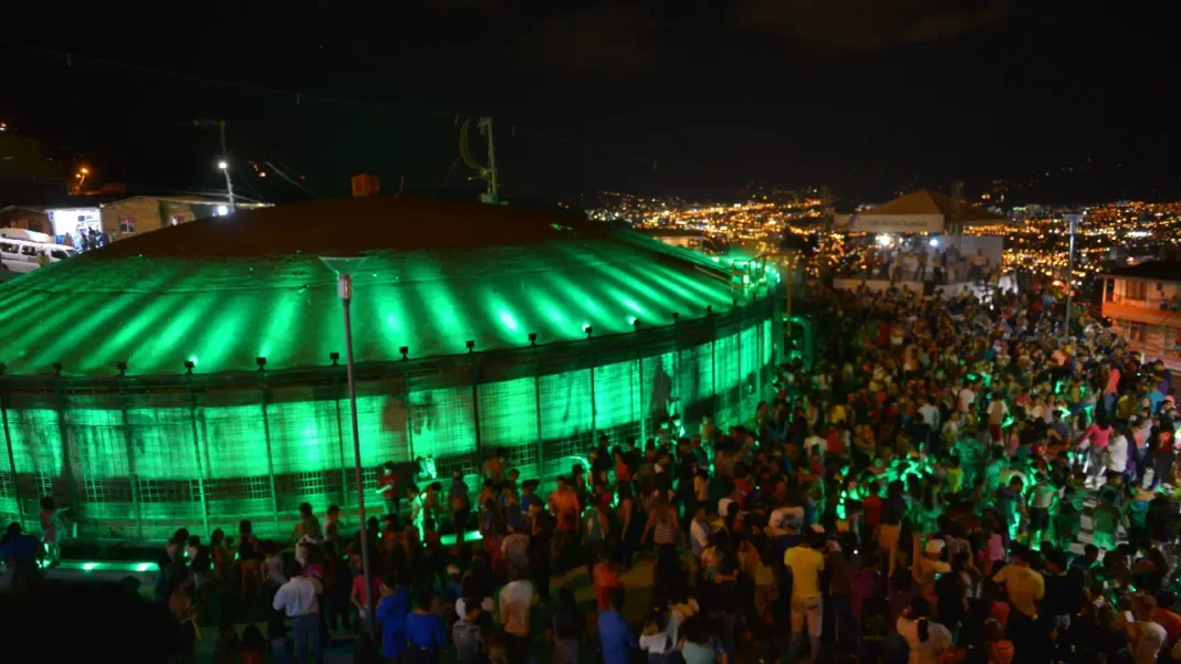 UVA de Medellín gana Premio Latinoamericano de Arquitectura 2024