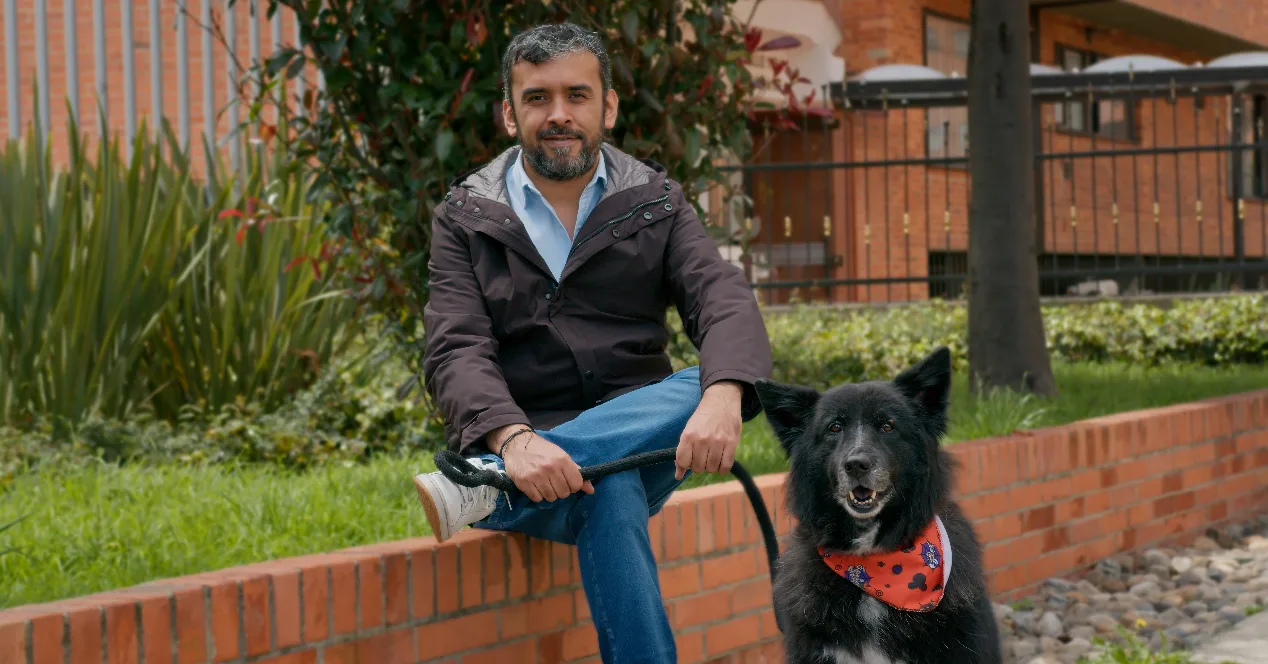 Uber apuesta por las mascotas con su nuevo servicio Uber Pet en Colombia