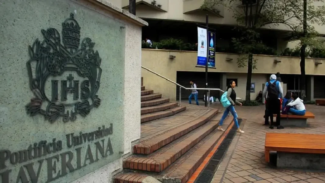 Universidad Javeriana; Libro La Reforma Pensional Universidad Javeriana