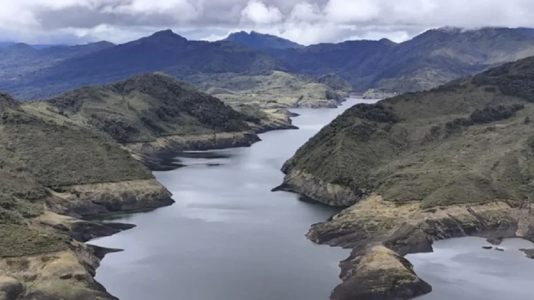 Bogotá da un paso clave en sostenibilidad: $92 millones para proteger fuentes hídricas