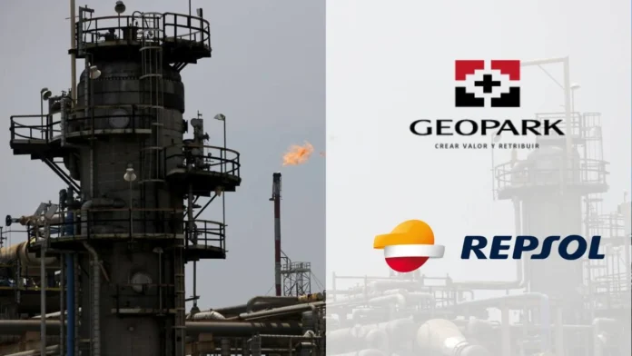GeoPark sacude el mercado y anuncia compra de importante unidad de negocio de Repsol en Colombia GeoPark sacude el mercado y anuncia compra de importante unidad de negocio de Repsol en Colombia