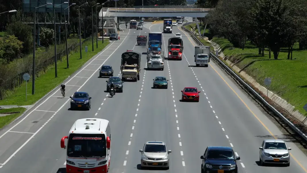 Anla aún sin recibir nueva solicitud para licencia ambiental de la Autopista Norte