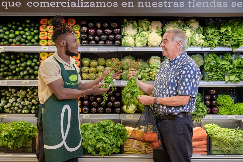 Grupo Éxito inaugura Carulla Gran Vía en Medellín: primer paso en su estrategia de unificación de marcas