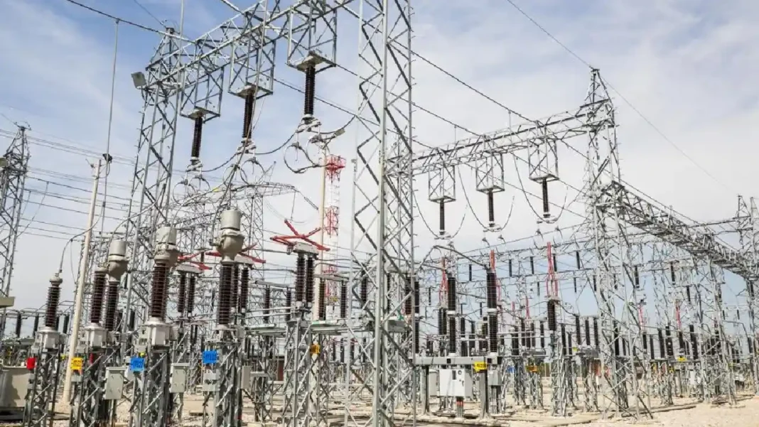 Proyecto Colectora de GEB avanza según lo planeado, con 100 semanas restantes para su finalización