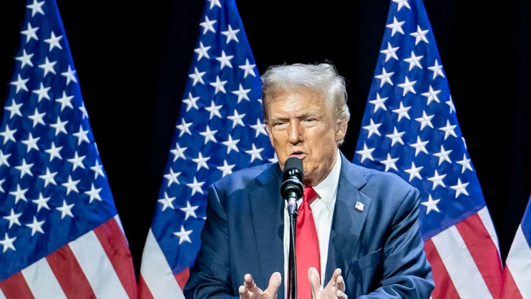 La promesa de un nuevo modelo de migración con Trump