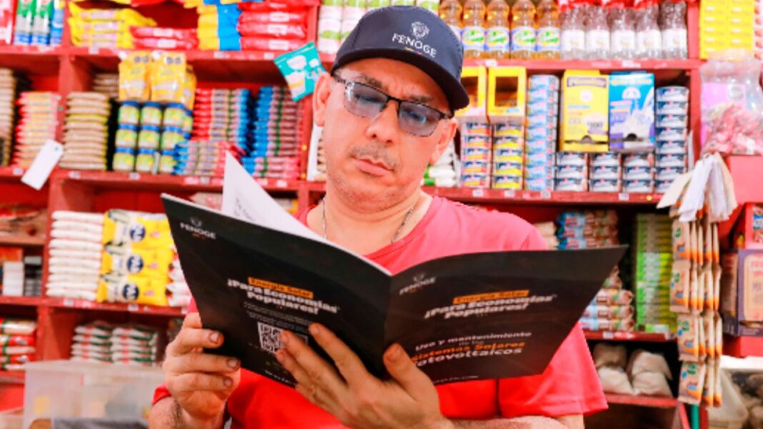 Comercios del Caribe destacan rebaja de 50% en las tarifas de energía