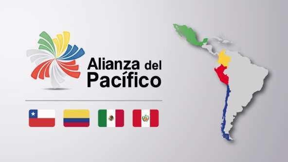 Colombia recibió la Presidencia Pro Tempore de la Alianza del Pacífico