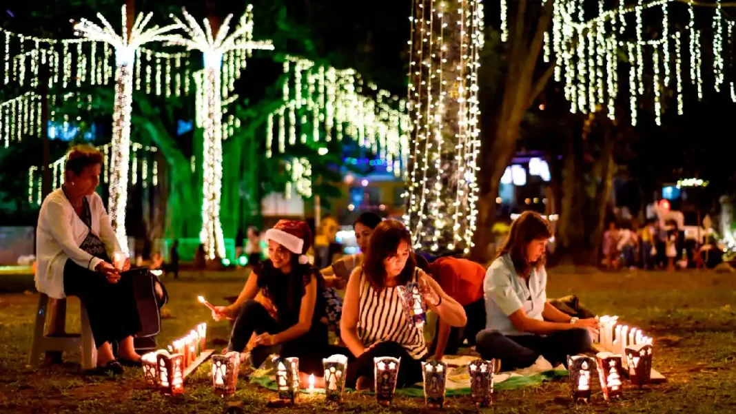 Bogotá, Medellín y Cali: tres destinos imperdibles para disfrutar la navidad con actividades culturales