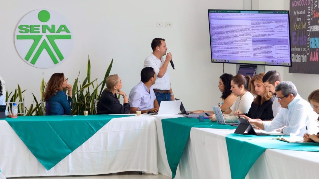 Consejo de Ciencia, Tecnología e Innovación del Atlántico