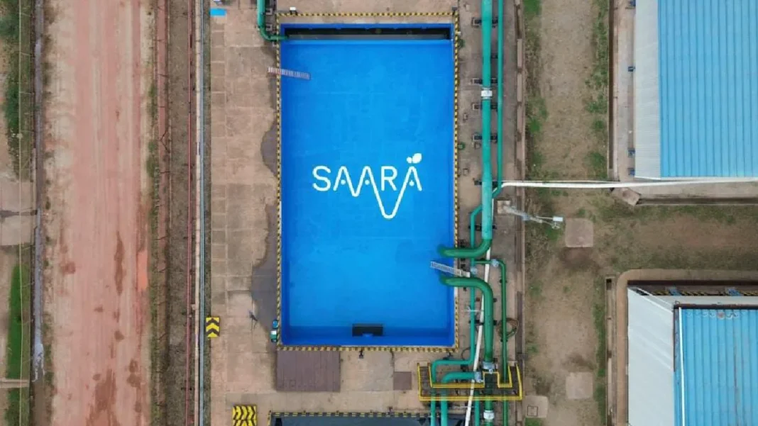 Frontera Energy y Ecopetrol inauguran planta pionera de tratamiento de agua en Puerto Gaitán