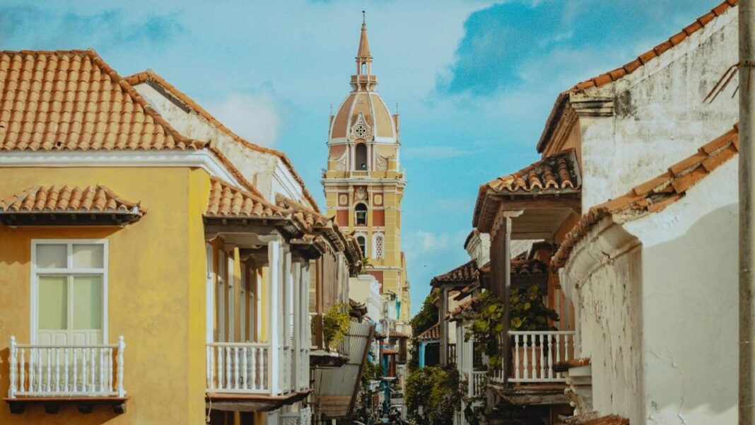 Eventos en Cartagena en el inicio de 2025